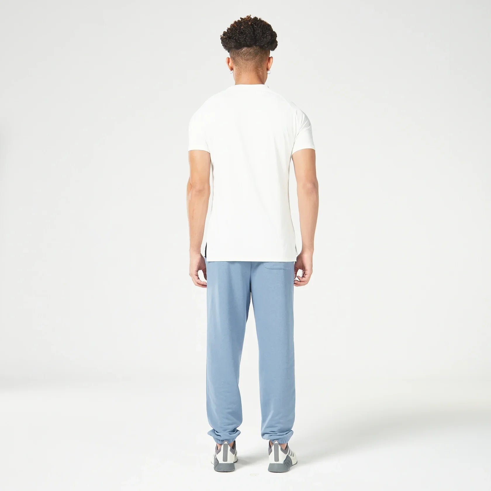 Mens Essentials UltraLight Gym Tee