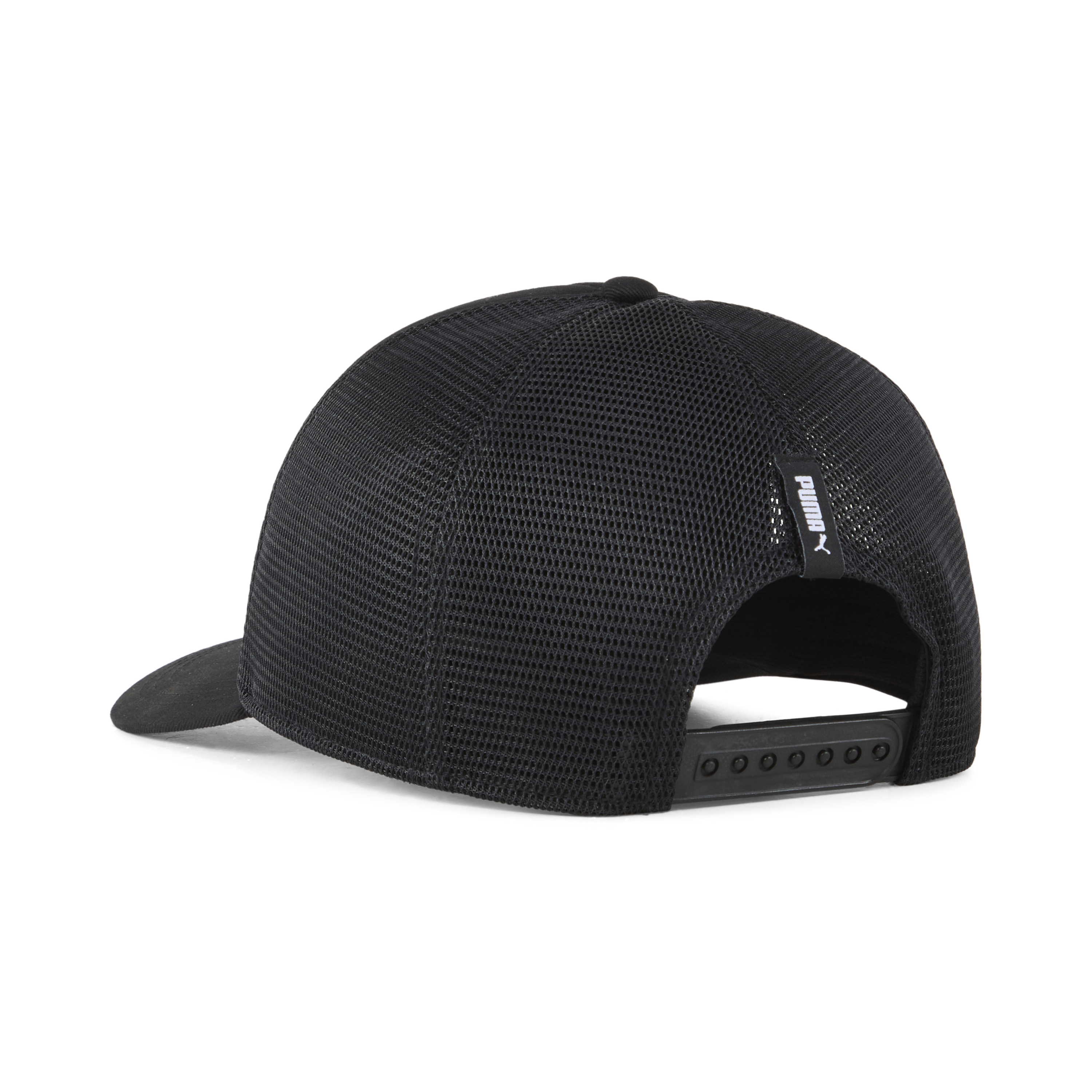 Unisex Hyrox Adjustable Trucker Cap