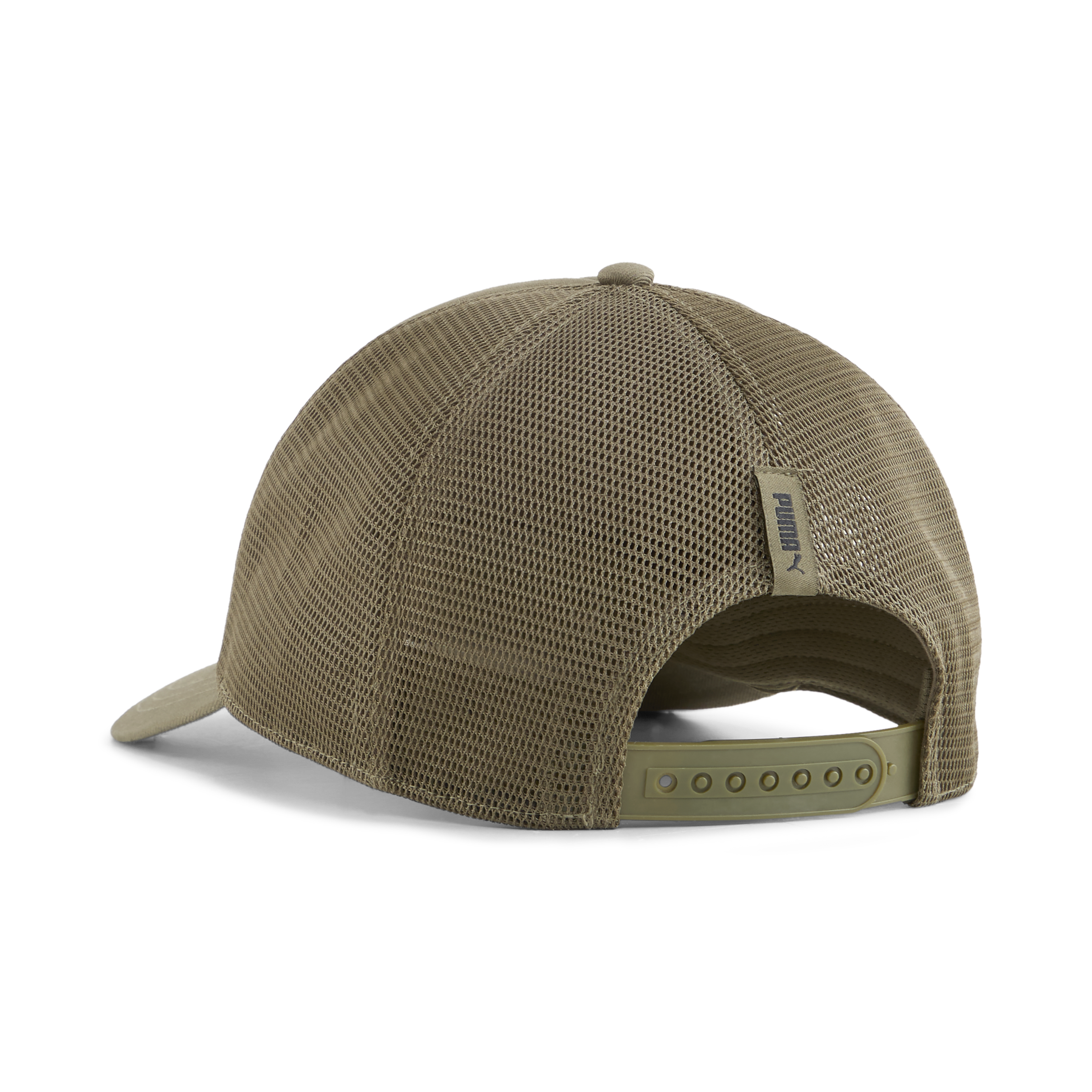 Unisex Hyrox Adjustable Trucker Cap