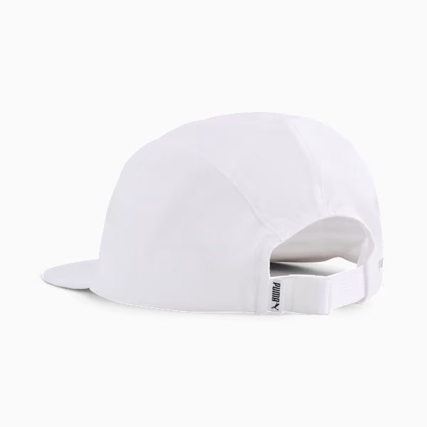 PUMA x HYROX Running 5 Panel Cap