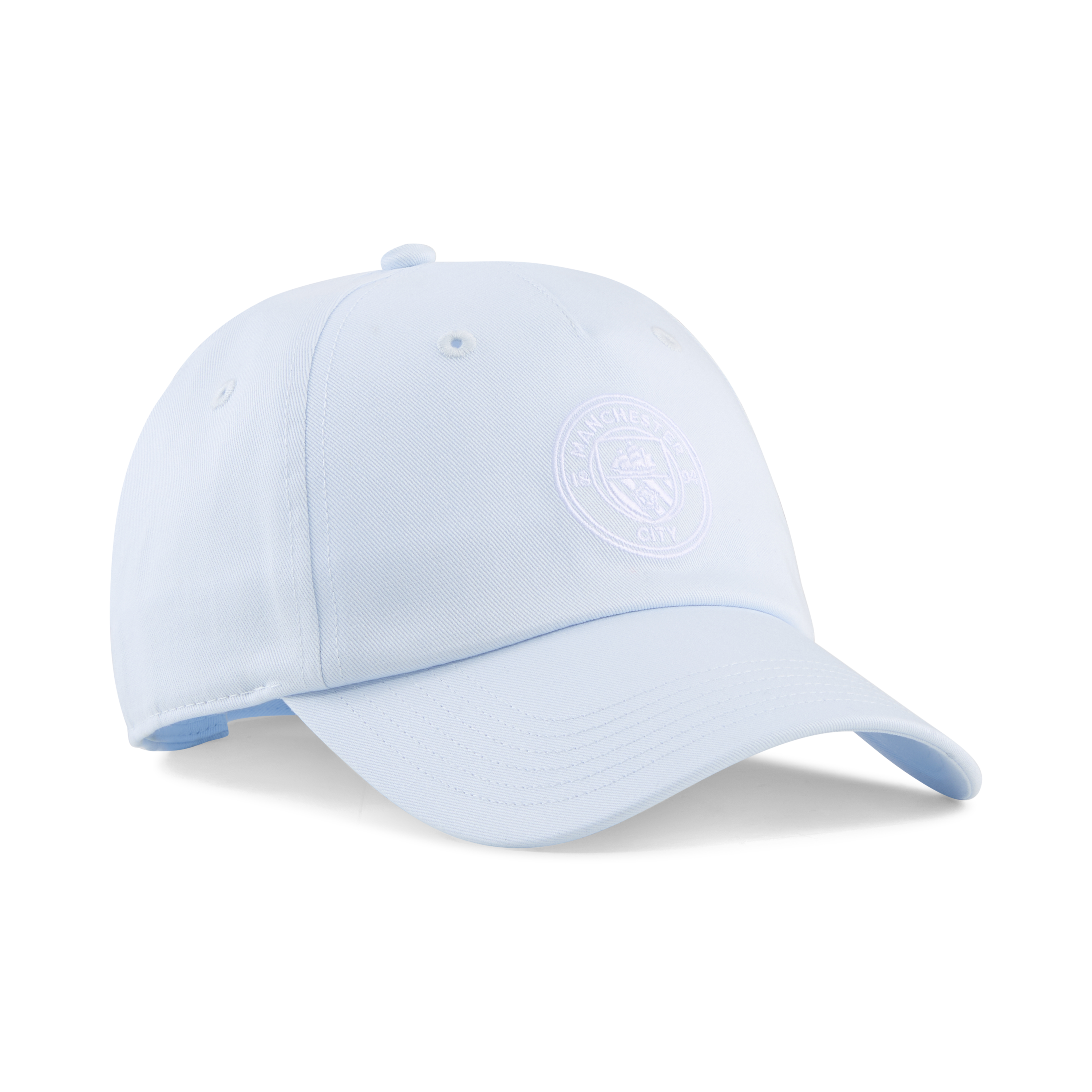 Manchester City ESS Adjustable Cap