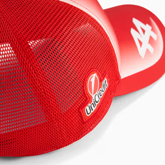 Scuderia Ferrari F1 Lewis Hamilton Replica Cap