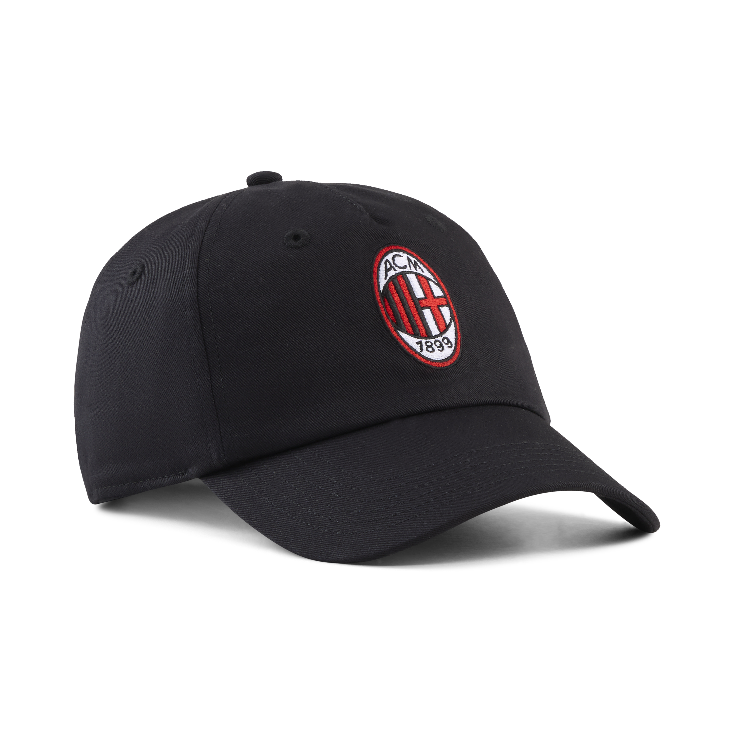 AC Milan ESS Adjustable Cap