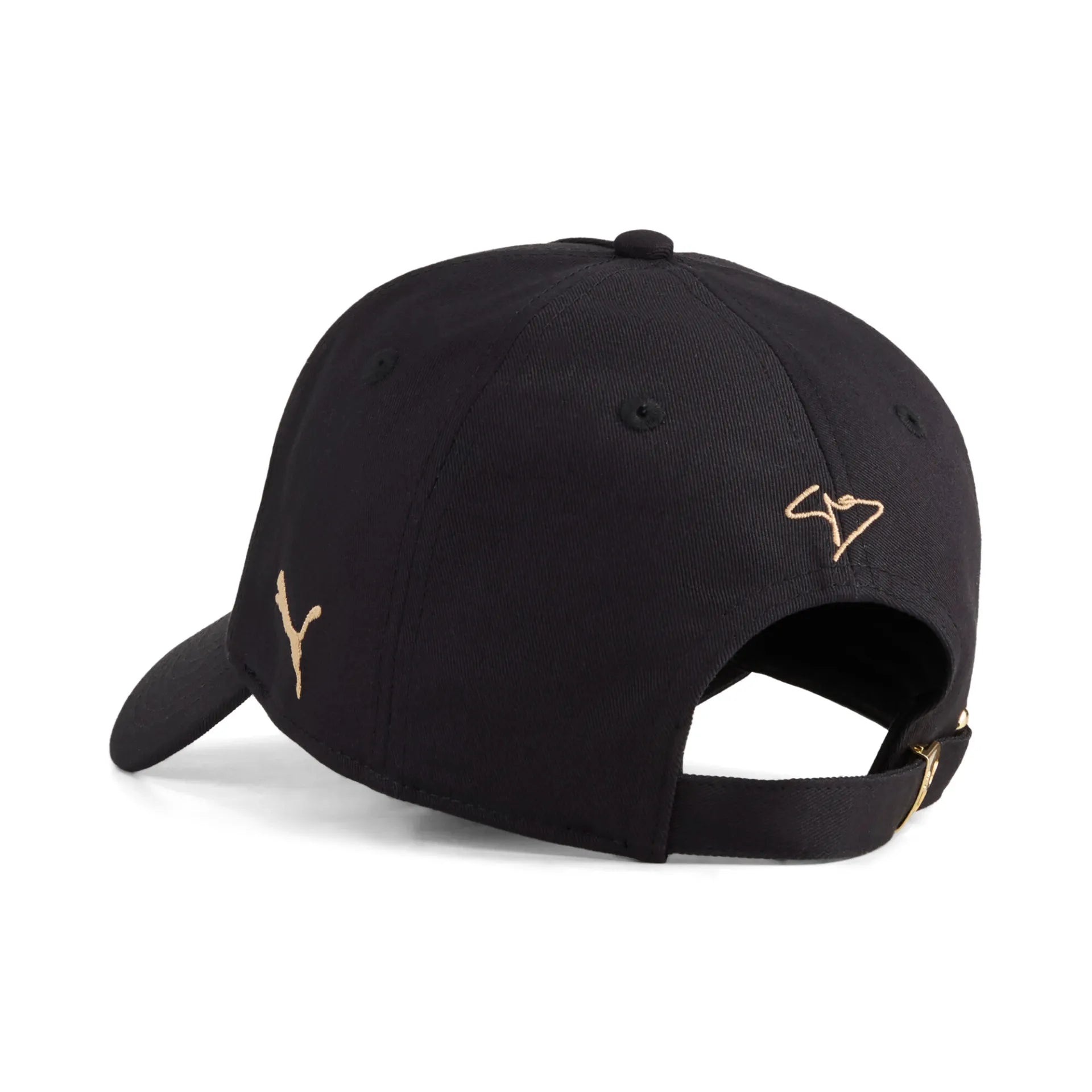 Mens MCFC x Pep Guardiola Decade Adjustable Cap