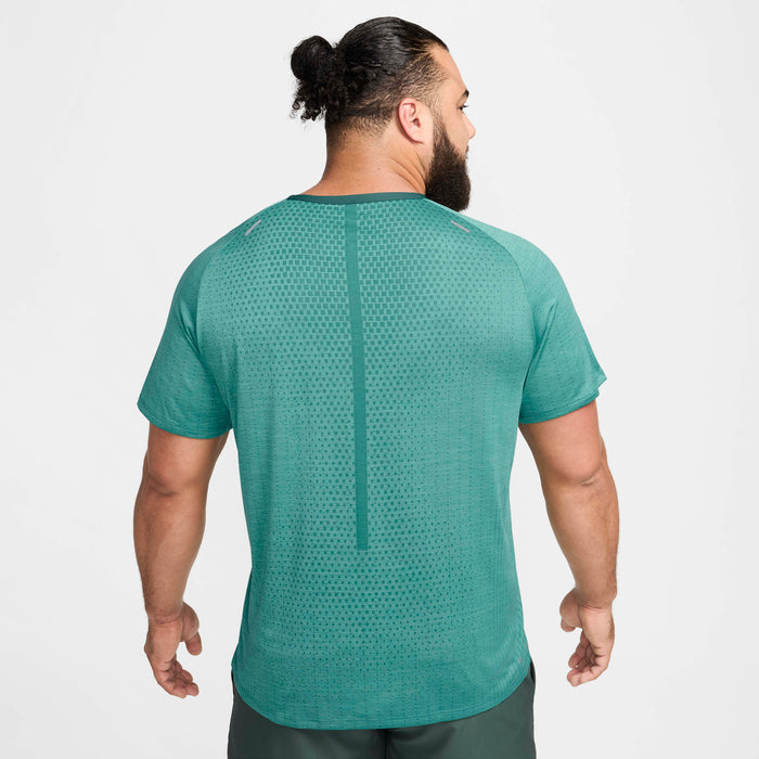 Mens Dri-Fit Tech Knit Ultra Short Sleeve T-Shirt
