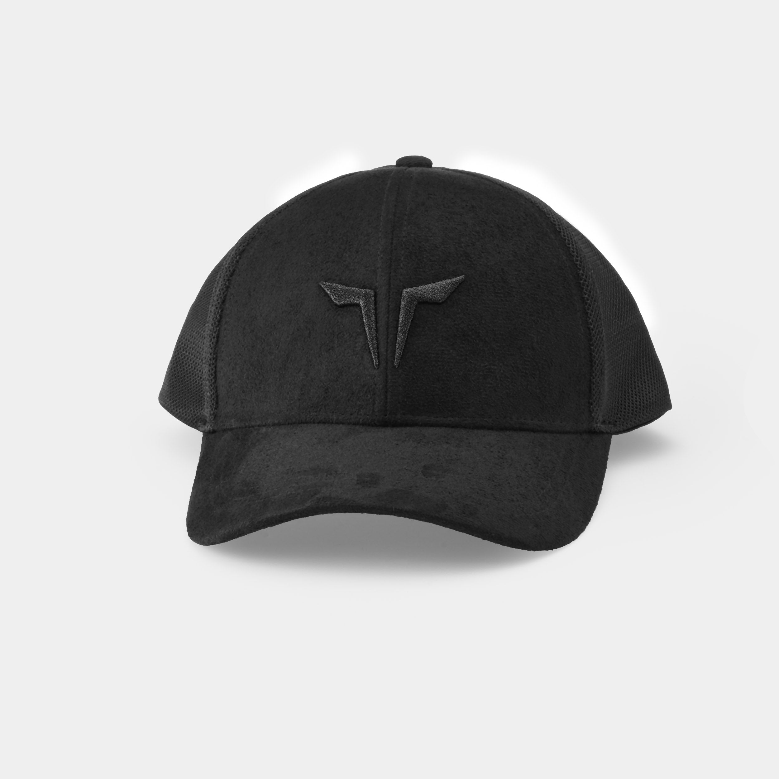 Wolf Trucker Cap