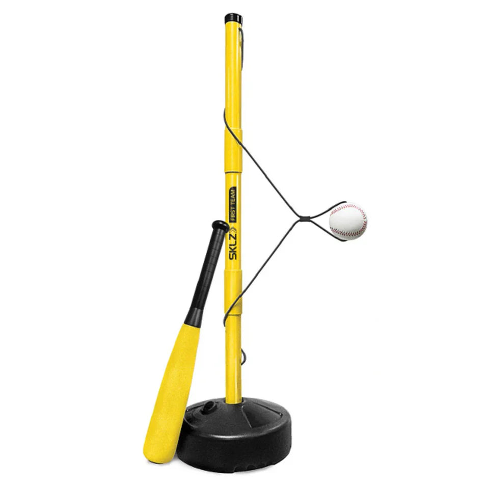 Hit-A Way Junior Batting Trainer