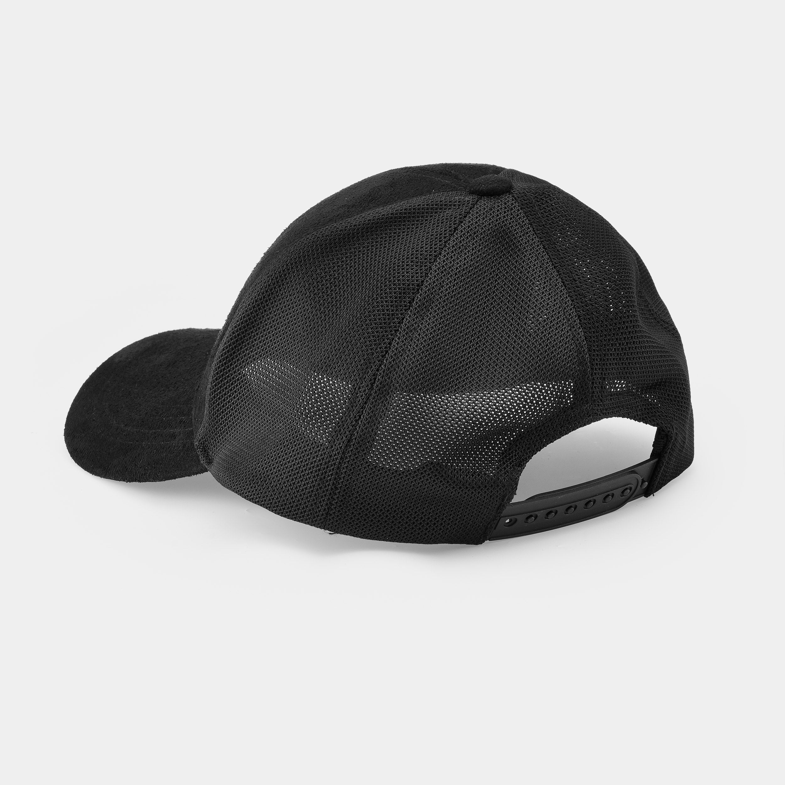 Wolf Trucker Cap
