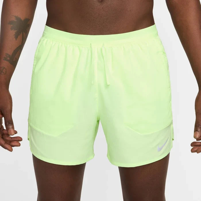 Mens Dri-Fit Stride 5 Inch Short