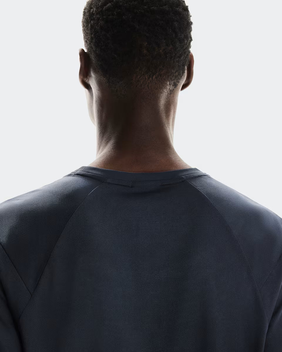 Mens Trail Short Sleeve T-Shirt