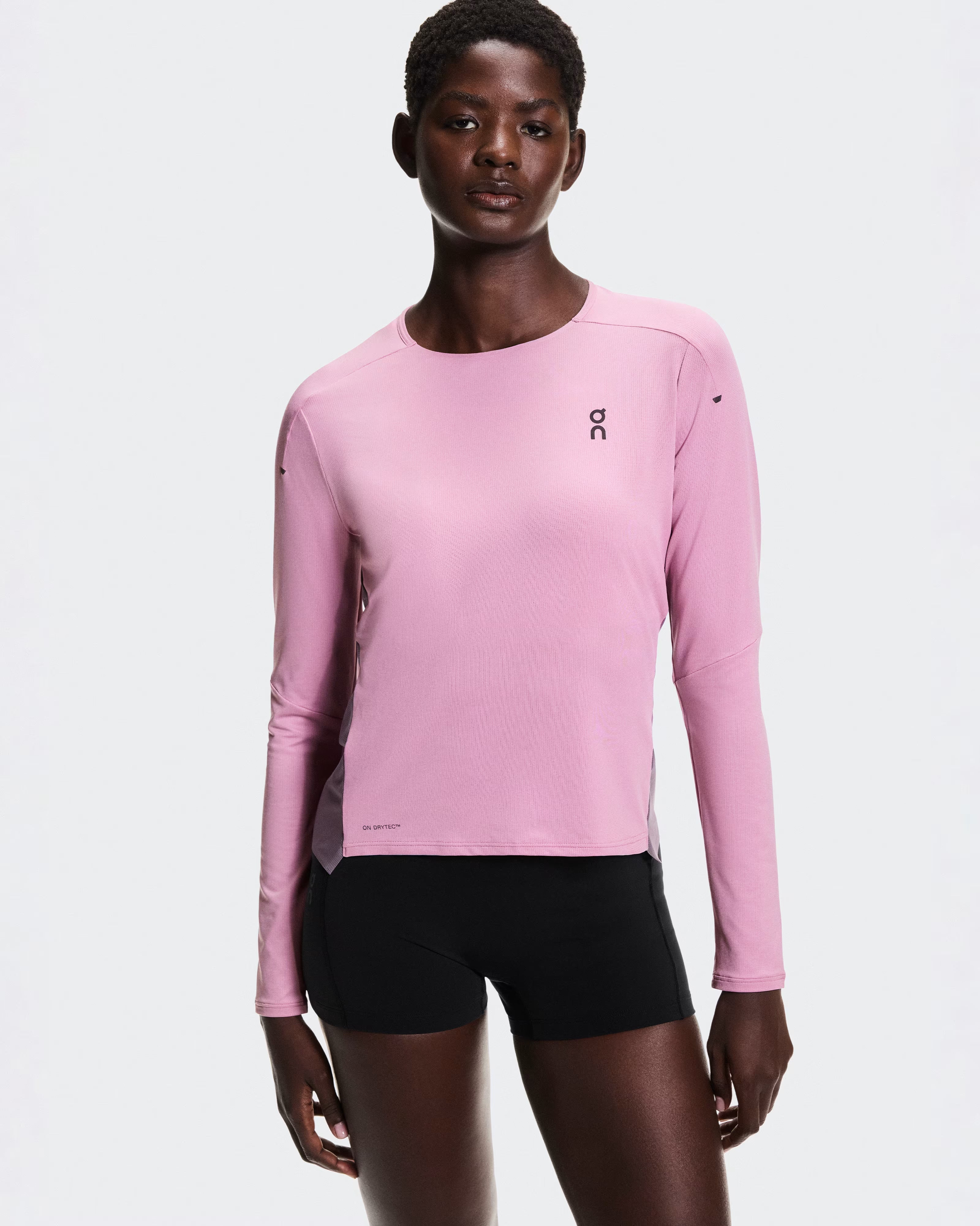 Womens Performance Longsleeve Tshirt