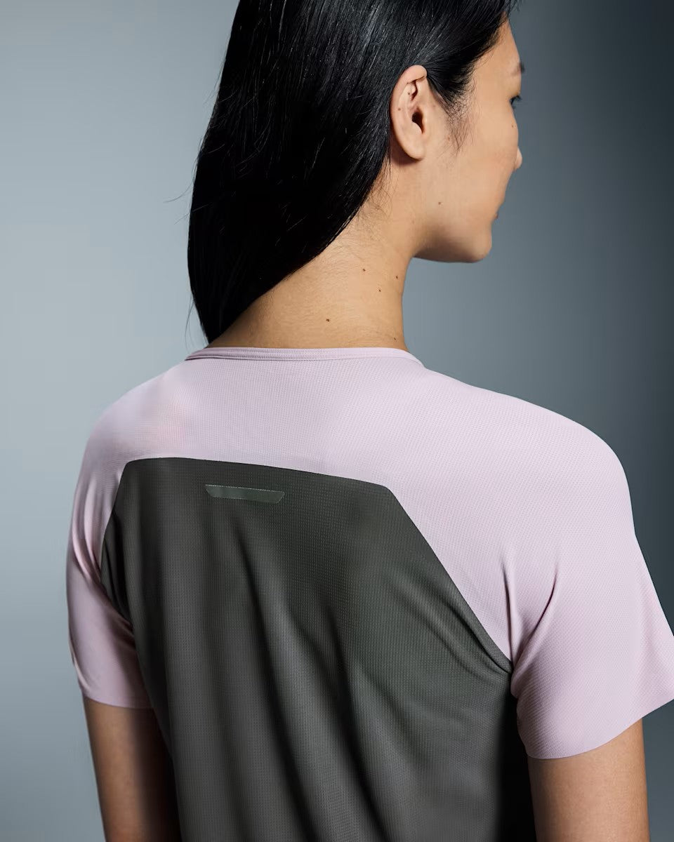 Womens Performance Short Sleeves T-Shirt