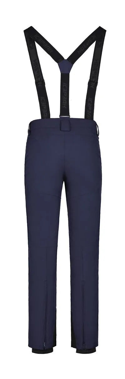 Mens Icepeak Ski Freiberg Trousers