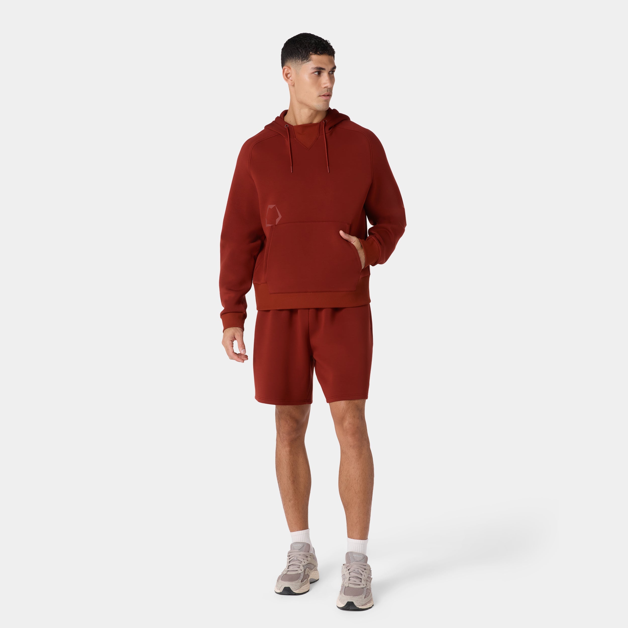 Mens Neotech Spacer 7 Inch Short