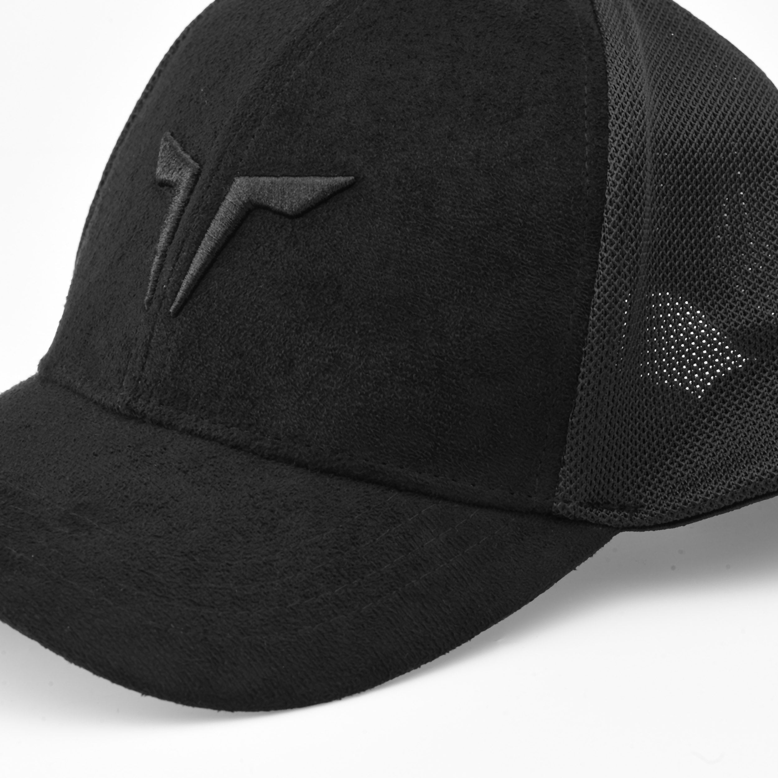 Wolf Trucker Cap