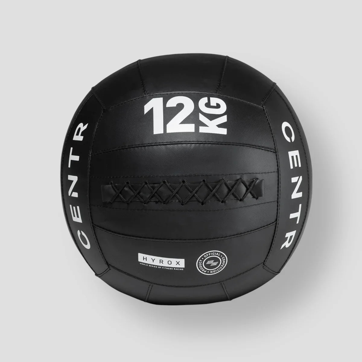 Hyrox Competition Wall Ball 2 To 12 Kilogram