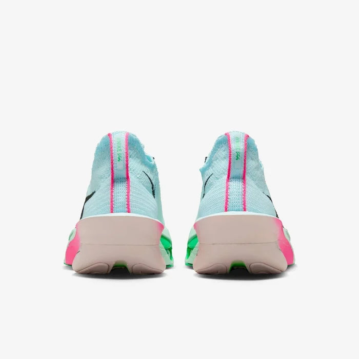 Womens Air Zoom Alphafly Next% 3 Running Shoe
