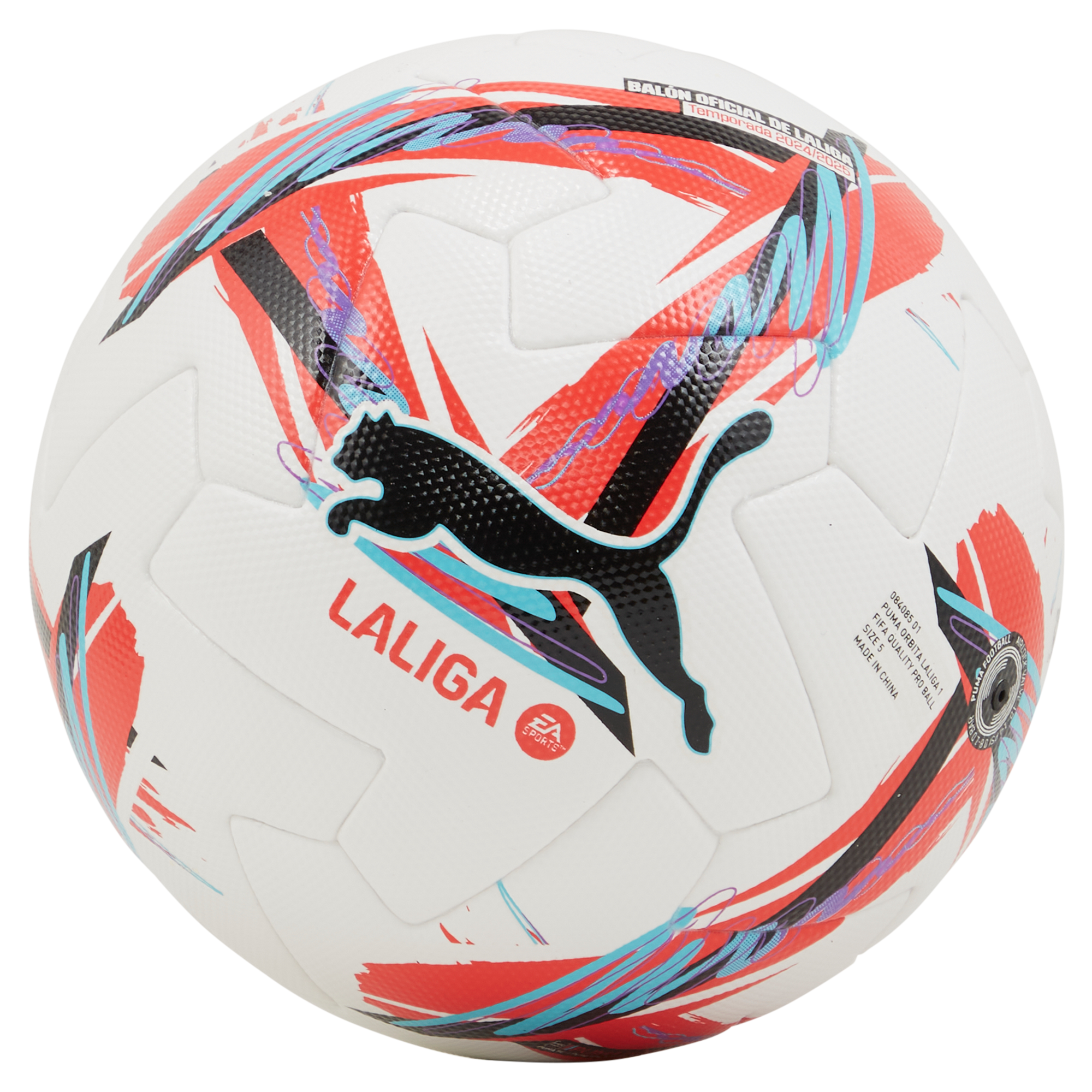 Orbita LaLiga 1 (FIFA Quality Pro) 24 Ball