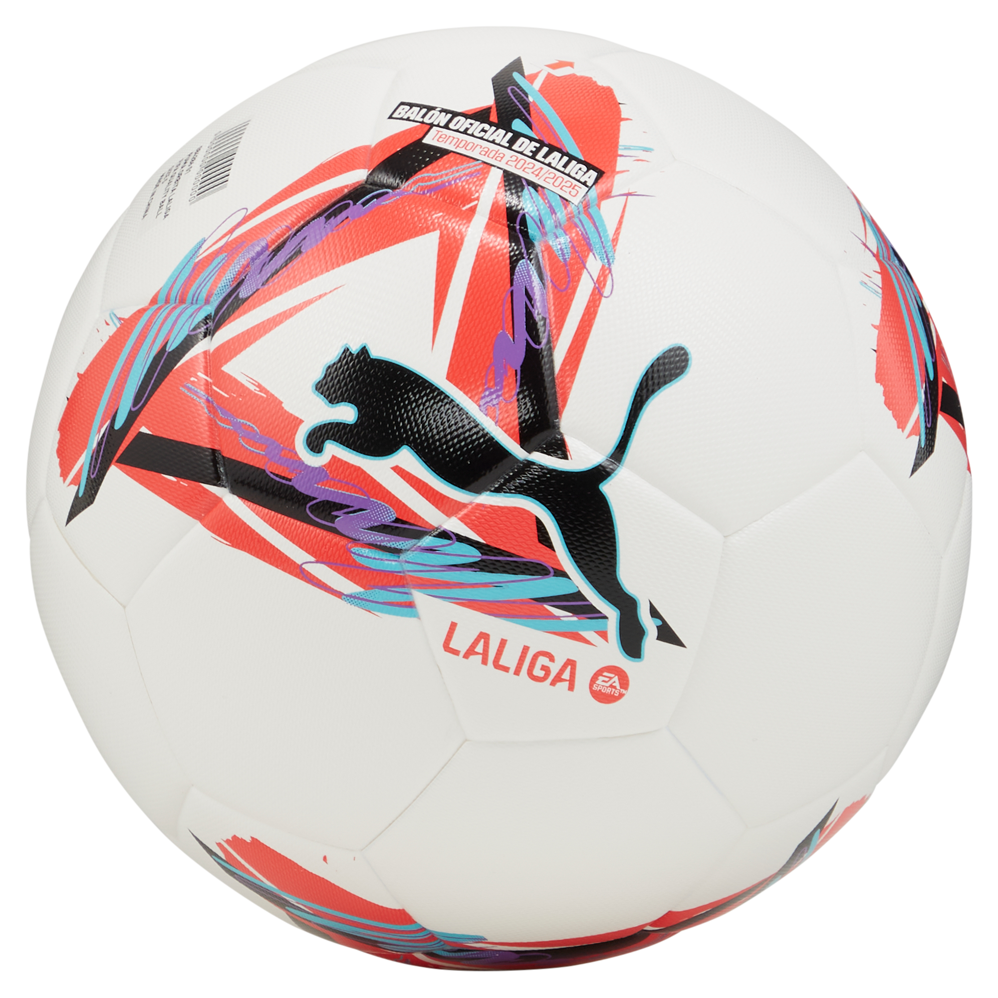 Orbita LaLiga 1 (FIFA Quality) 24 Ball