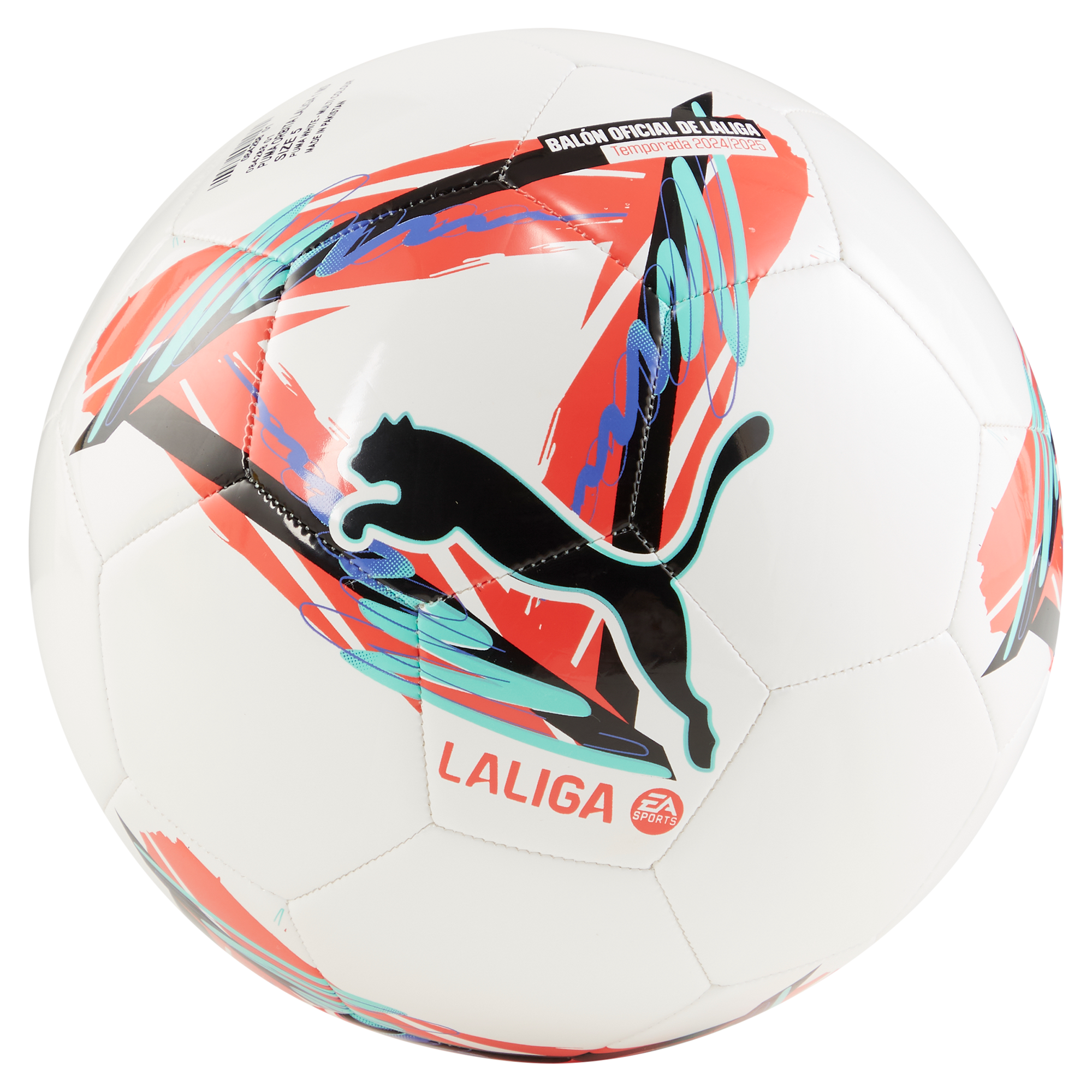 Orbita LaLiga 1 MS 24 Ball