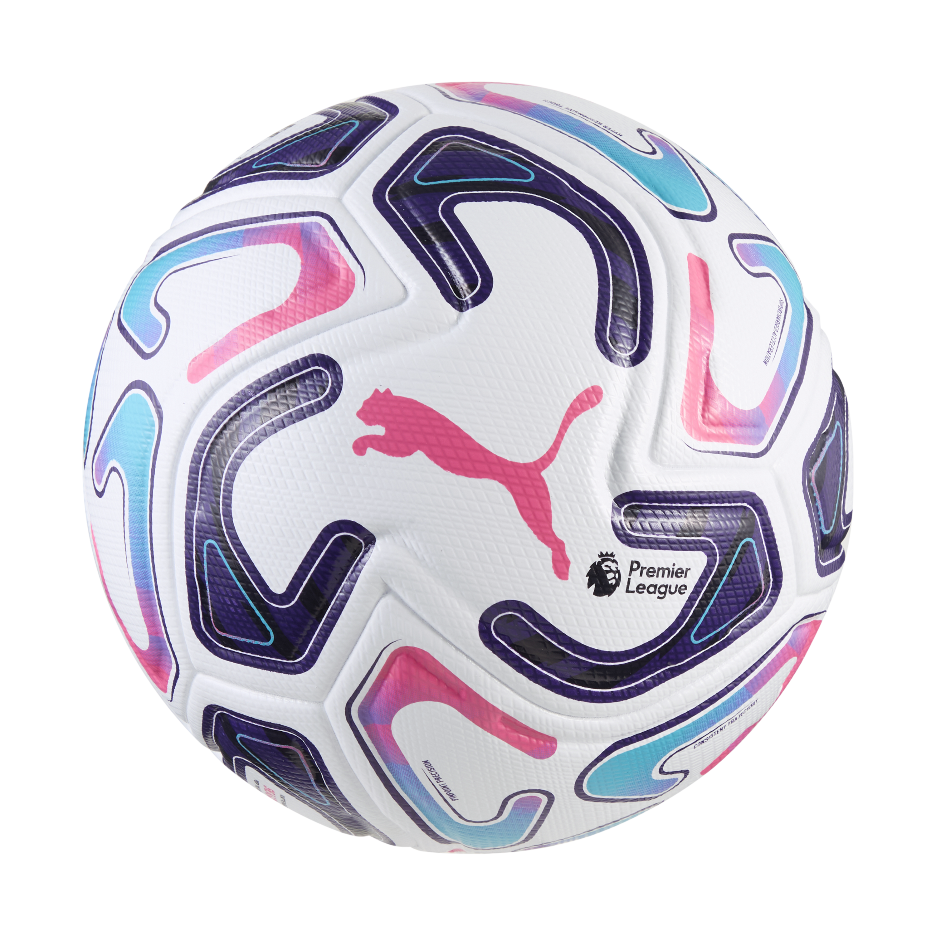 Stellar Nitro EPL Reactivity Ultimate Ball