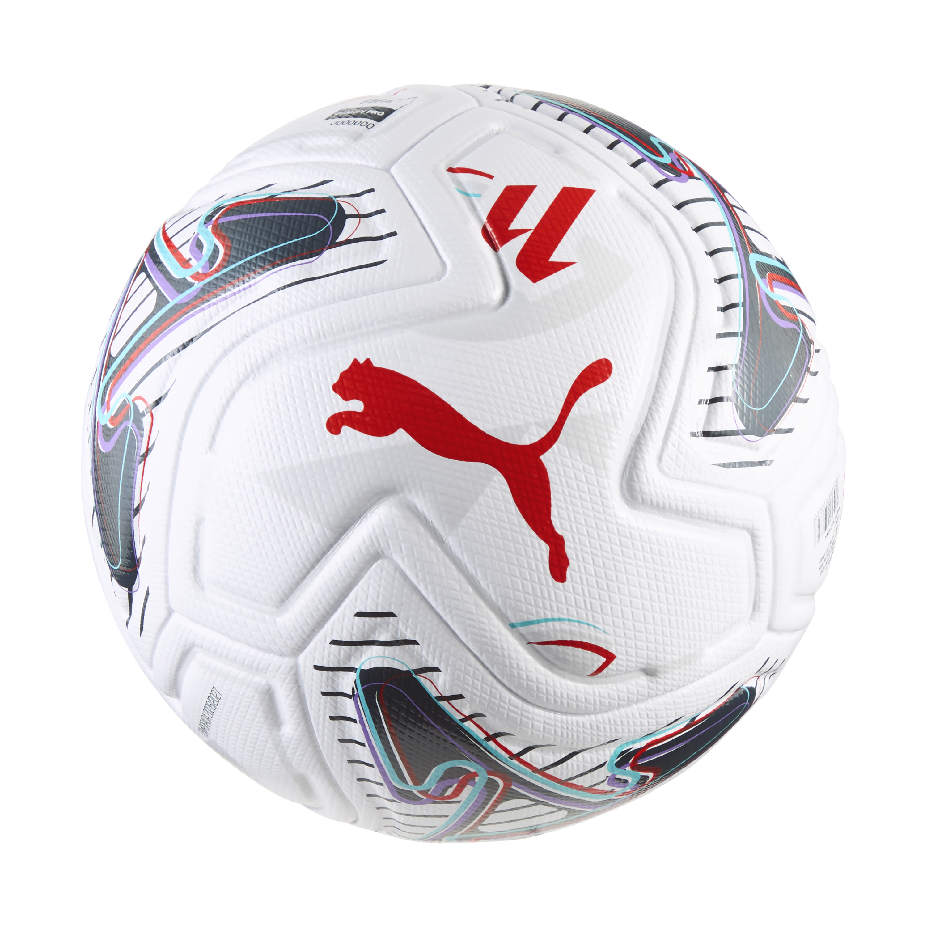Stellar Nitro La Liga Ultimate Ball
