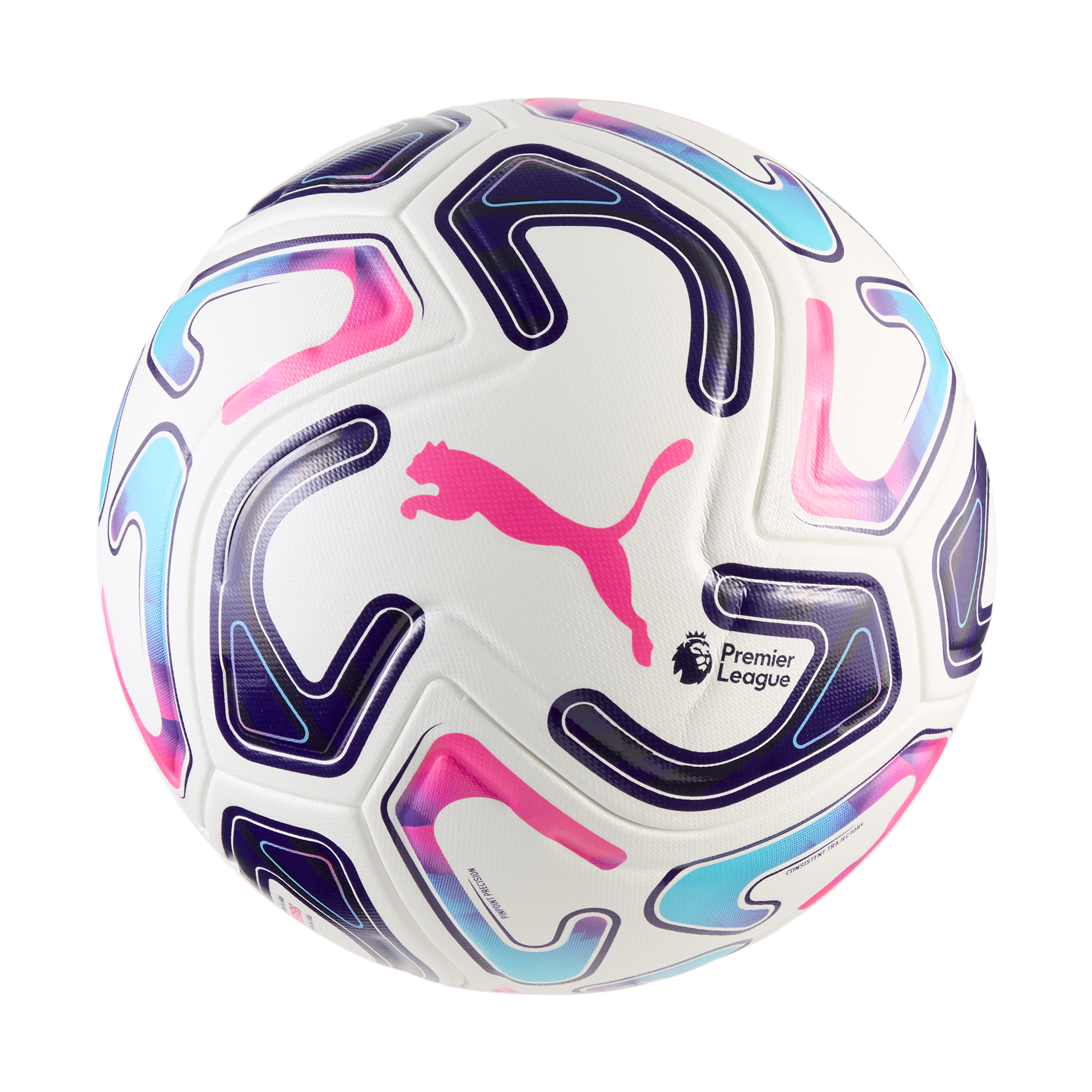 Stellar Nitro EPL Reactivity Match Ball