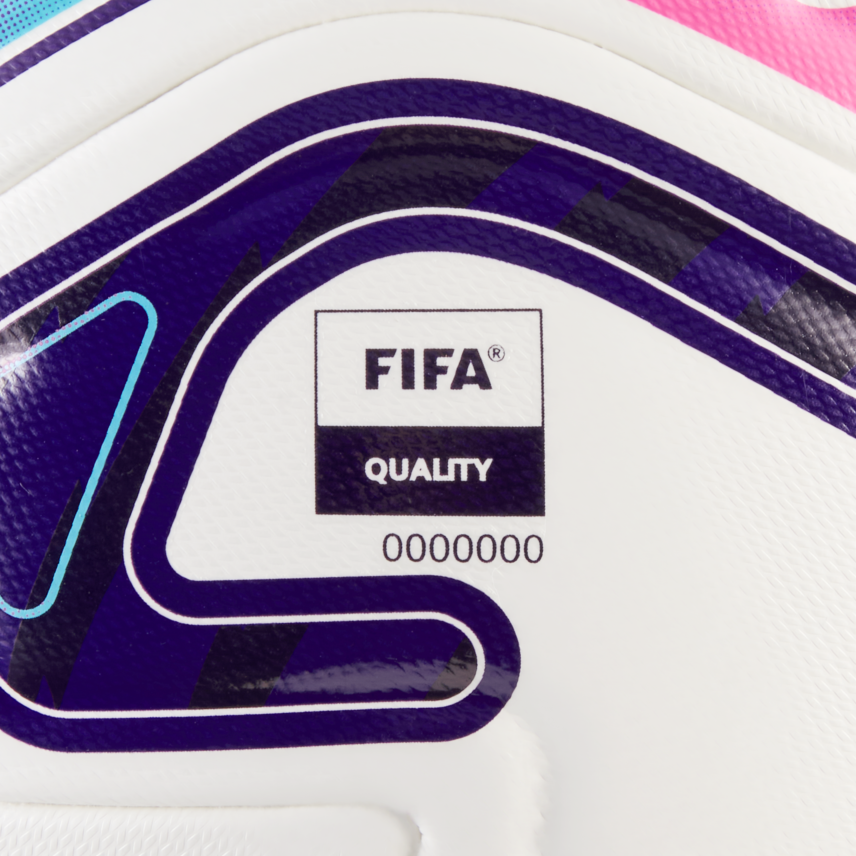 Stellar Nitro EPL Reactivity Match Ball