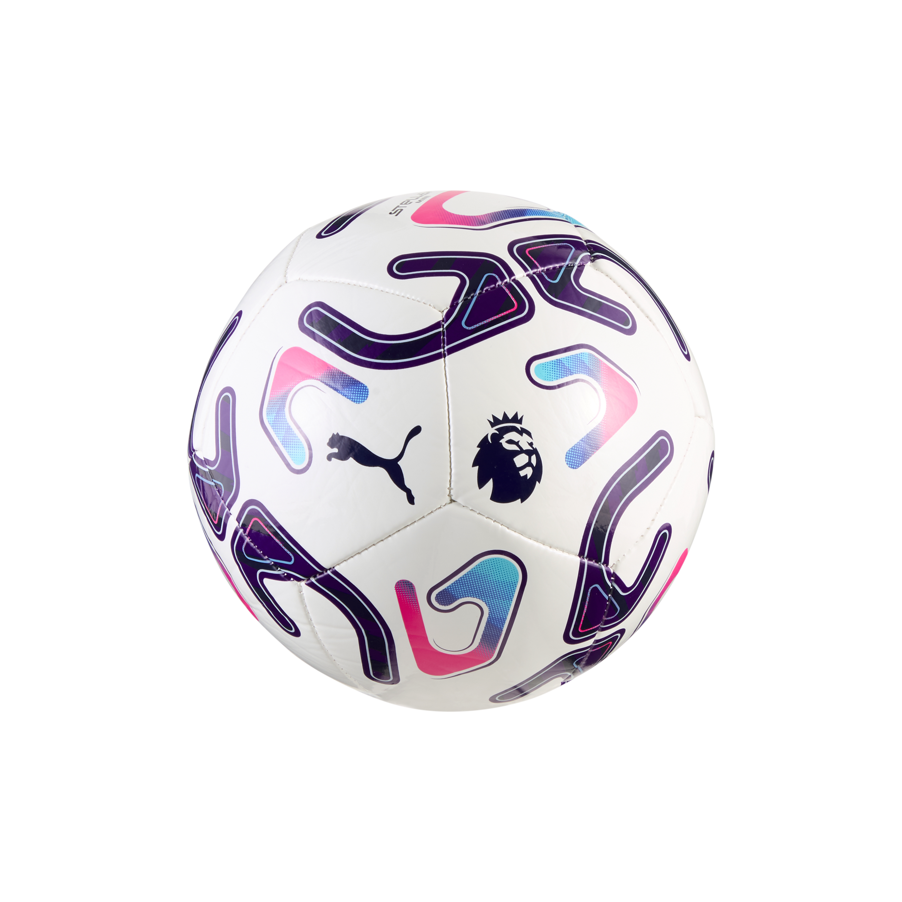 Stellar Nitro EPL Reactivity Mini Ball