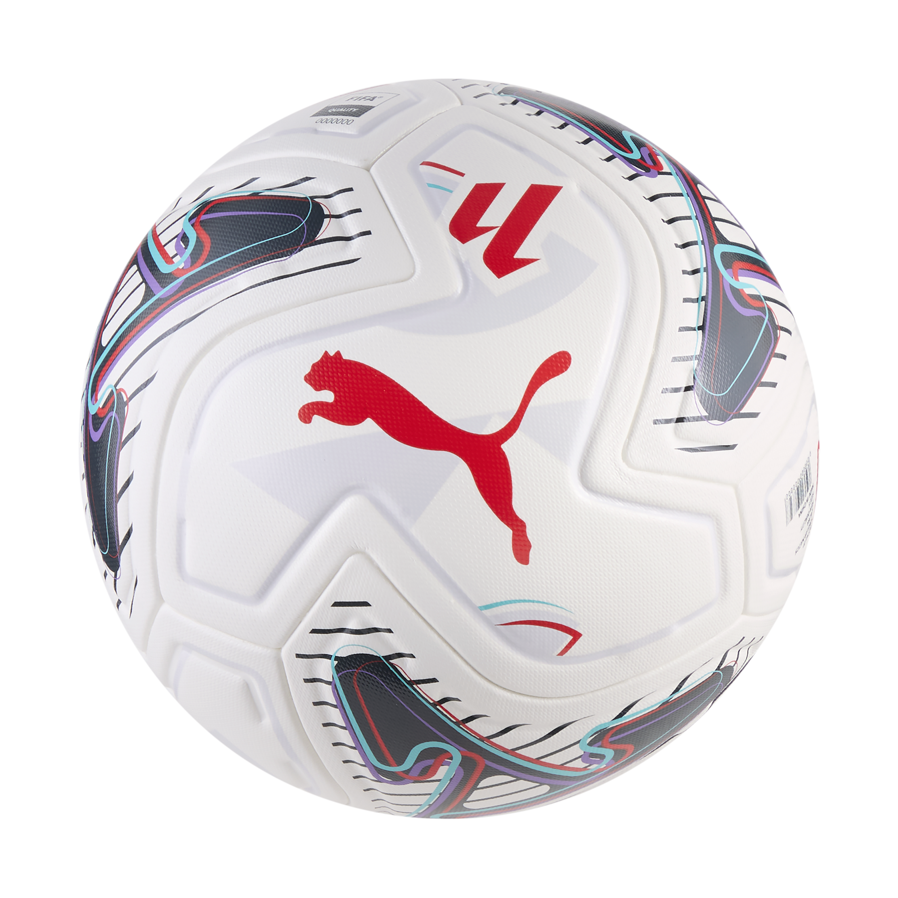 Stellar Nitro La Liga Match Ball