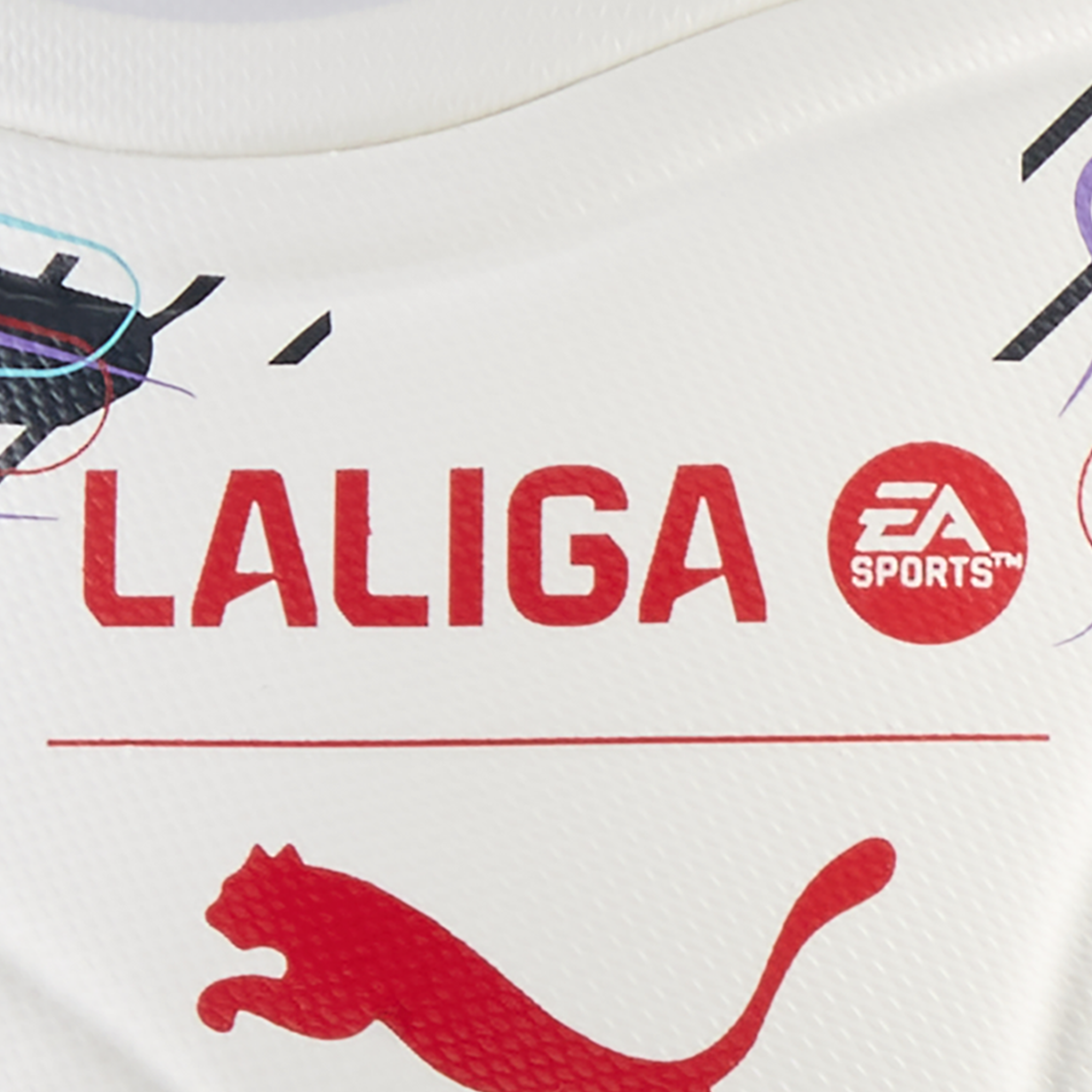Stellar Nitro La Liga Match Ball