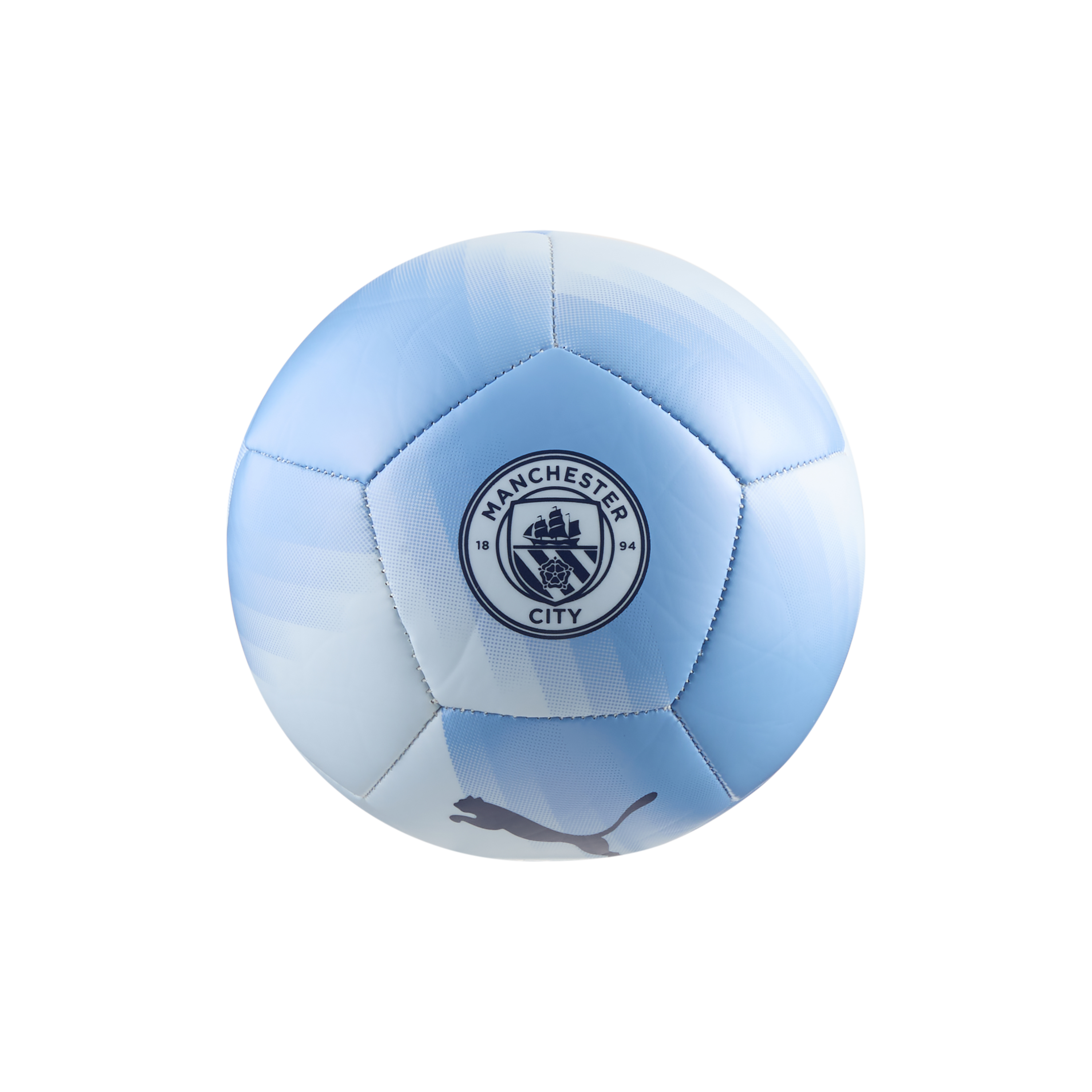 Manchester City ESS Ball Mini