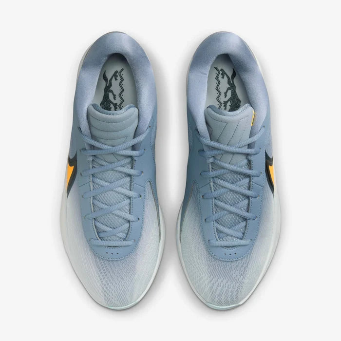 Mens Zoom Freak 6 Hunger Basketball Shoe