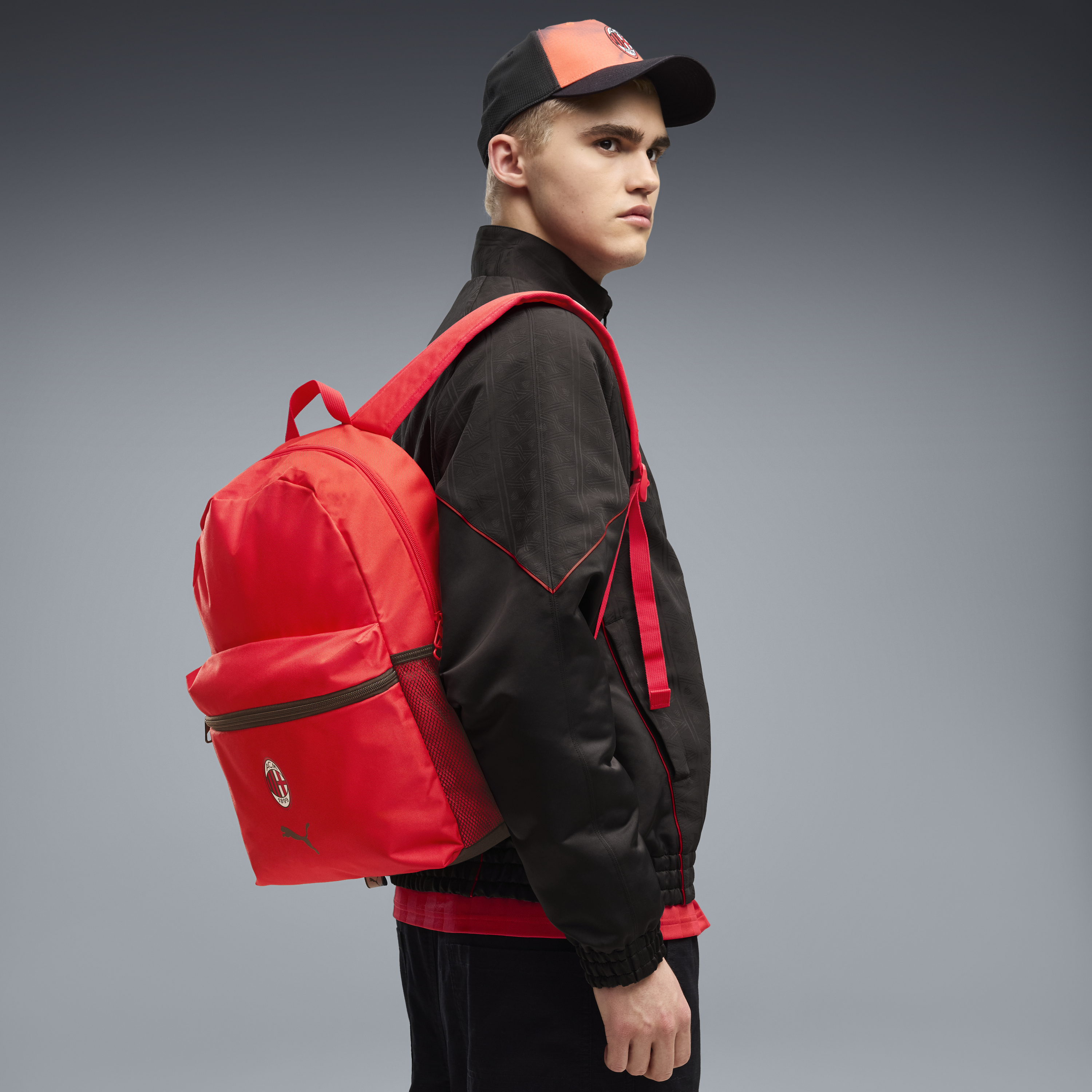 AC Milan ESS Backpack