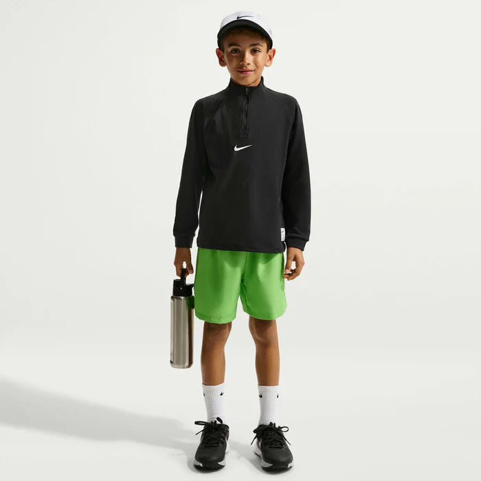 Junior Boys Midlayer Top