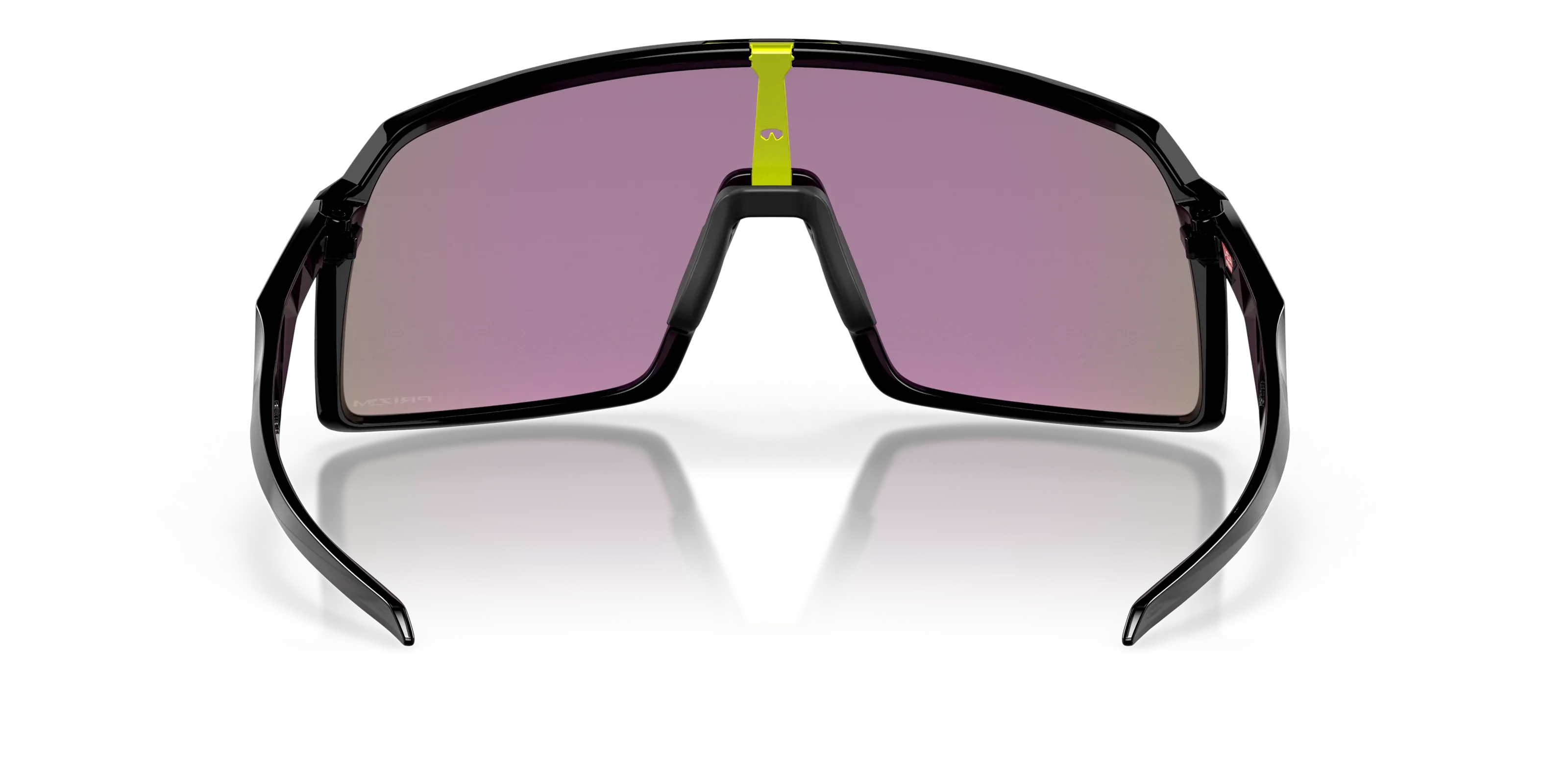 Sutro Black Prizm Jade Polarised Sunglass