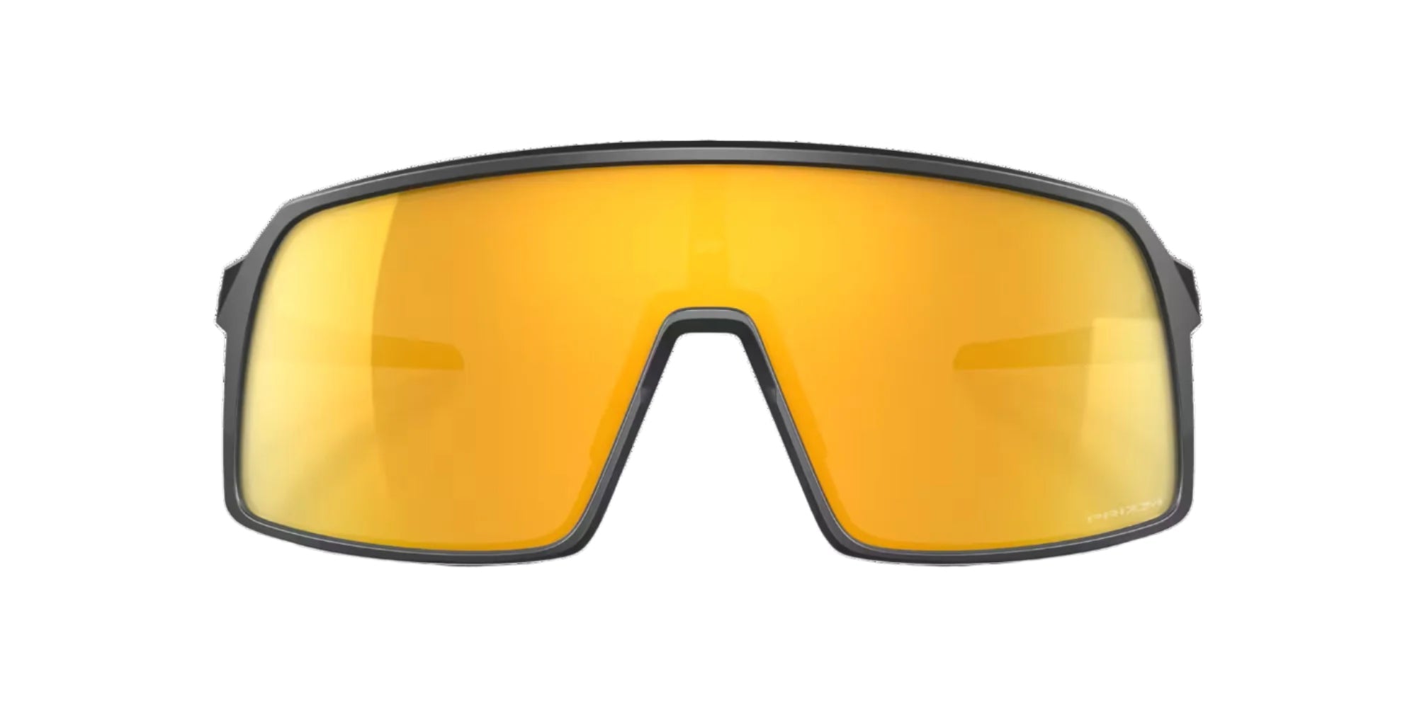 Sutro Matte Carbon Prizm 24K Polarised Sunglass