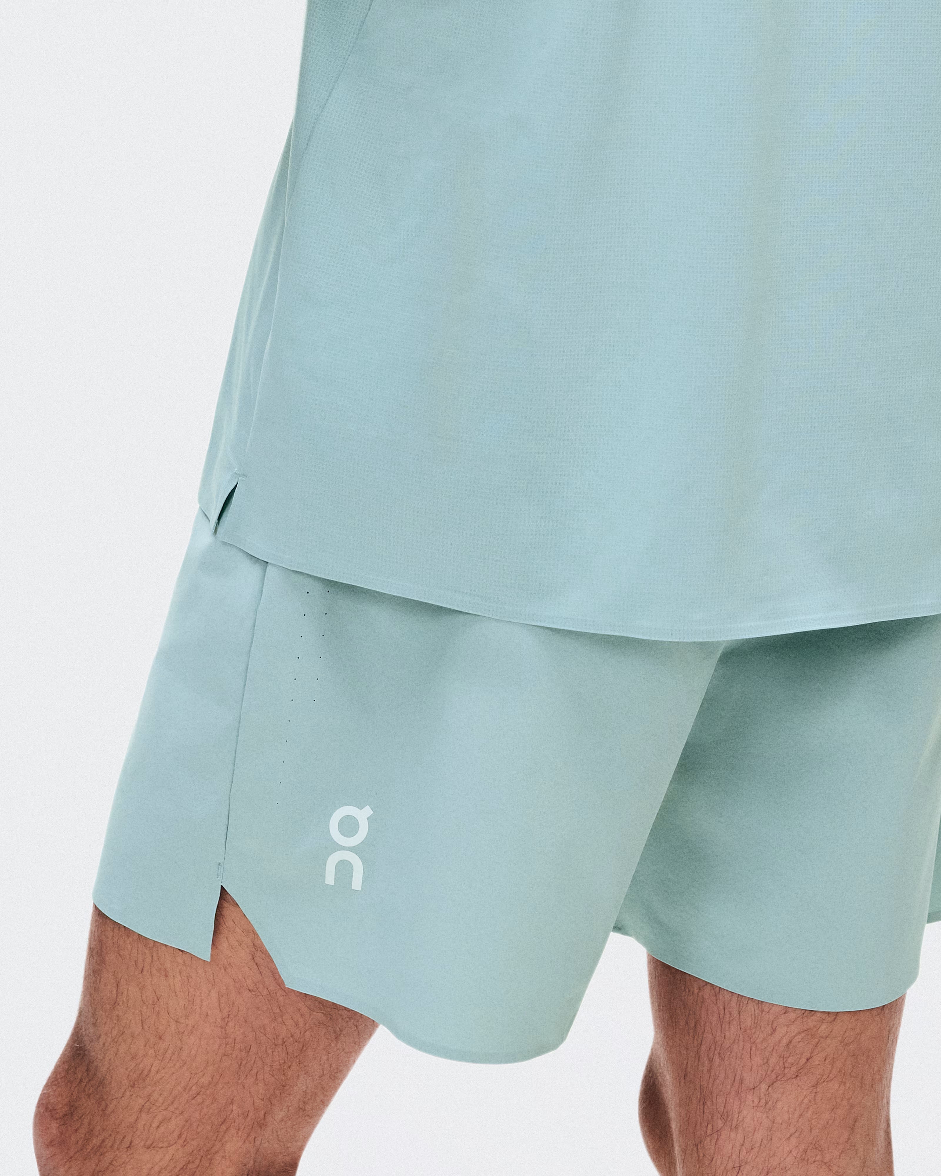 Mens Court 5 Inch Shorts