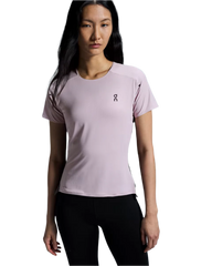 Womens Performance Short Sleeves T-Shirt