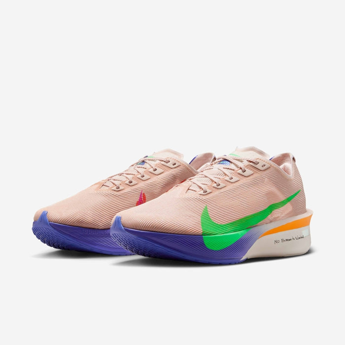 Mens Vaporfly Next% 4 EK Running Shoe