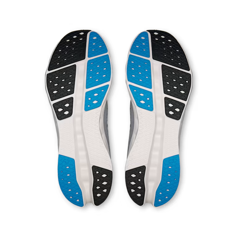 Mens Cloudsurfer 2 Running Shoe