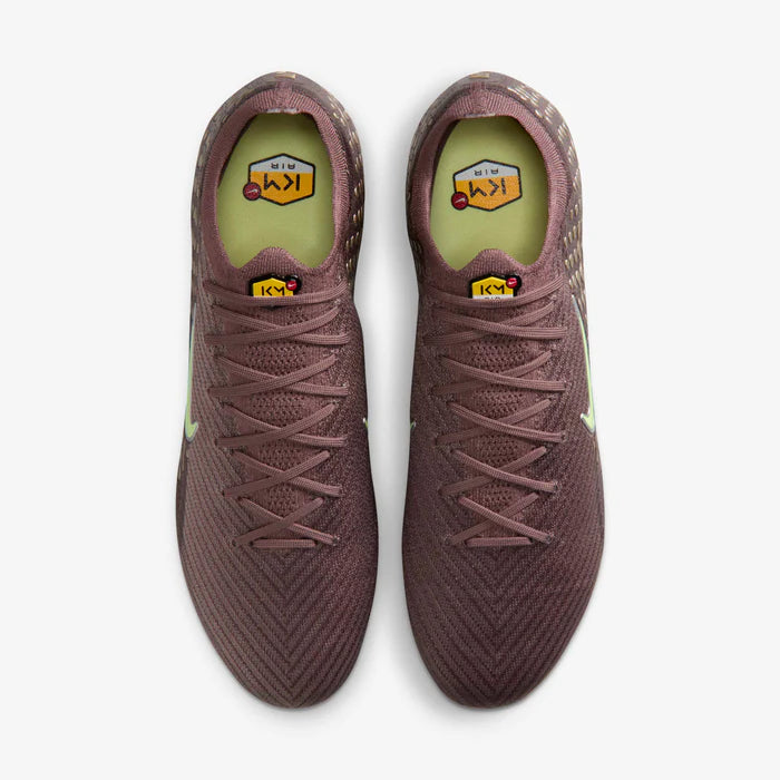 Mens Vapor 16 Elite KM Firm Ground Boot