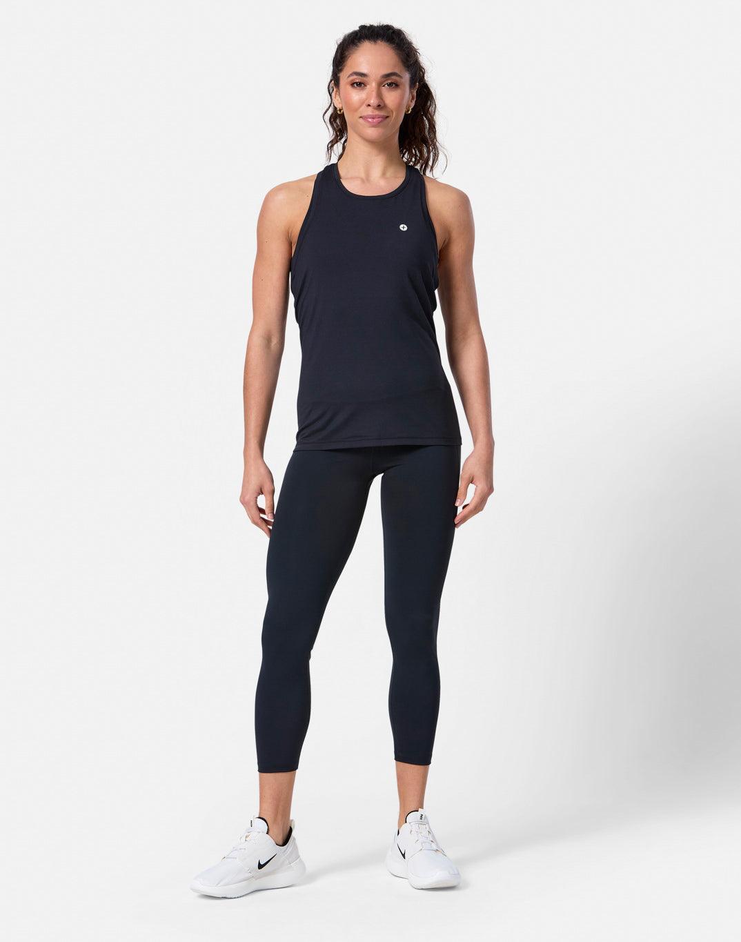 Womens Relentless 7/8 Leggings