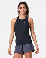 Womens Relentless Racerback Vest