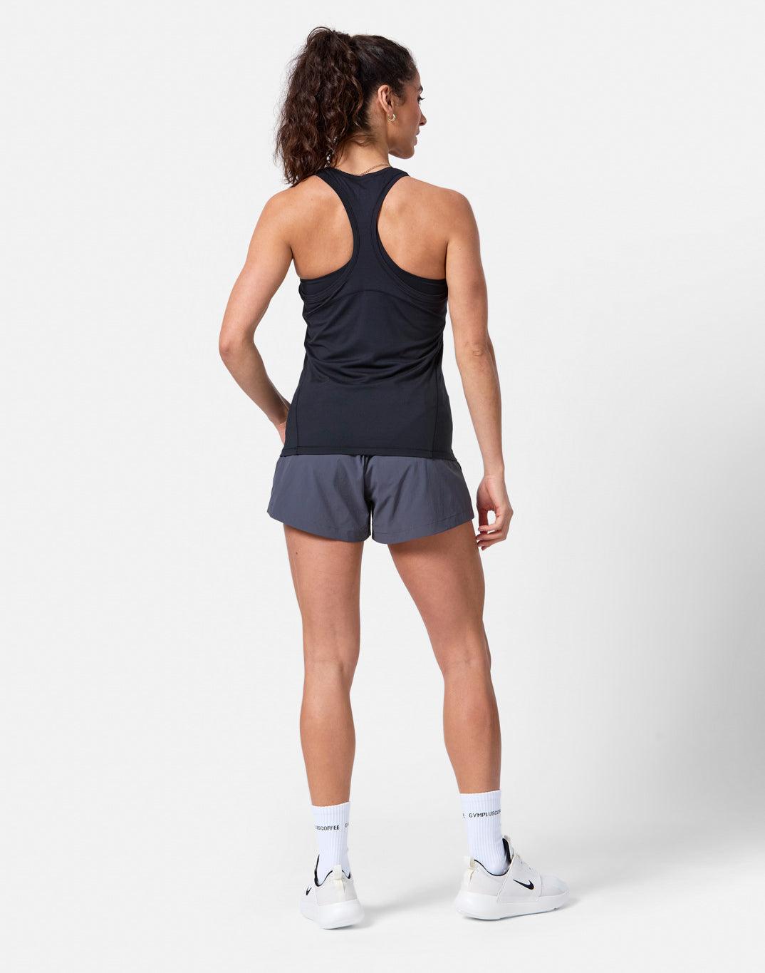 Womens Relentless Racerback Vest