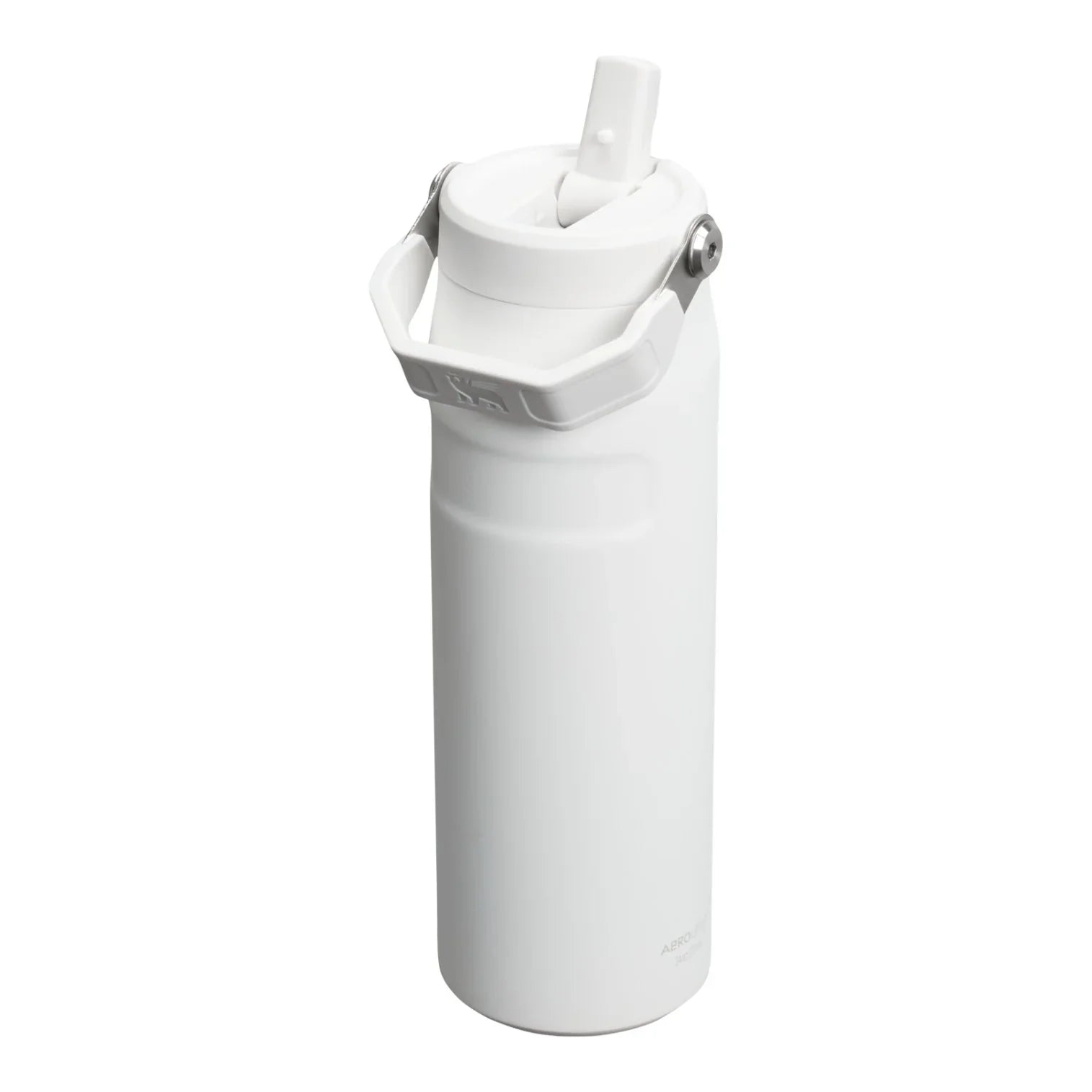 Iceflow Flipstraw 2.0 White 24 Ounce Tumbler