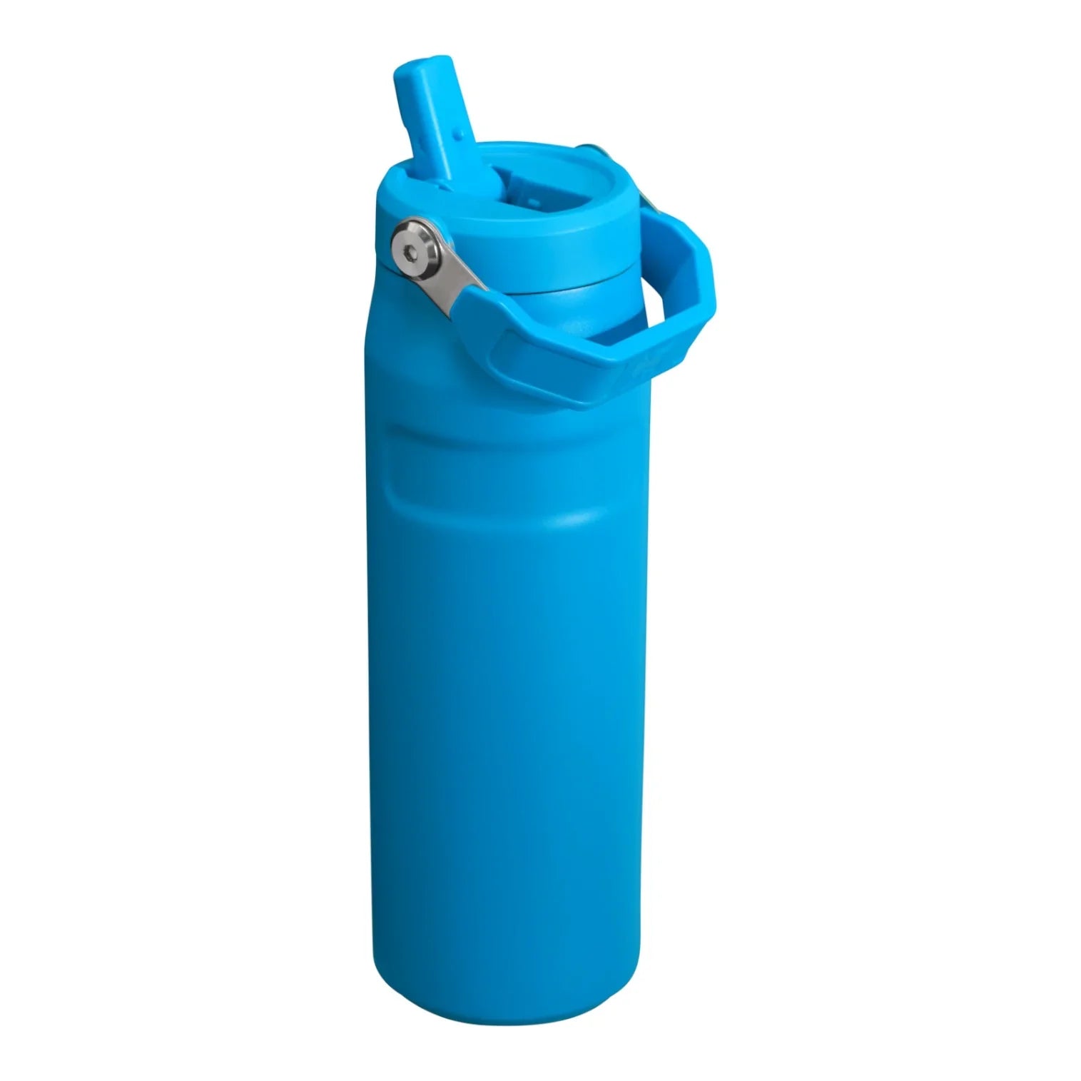 Iceflow Flipstraw 2.0 Azure 24 Ounce Bottle