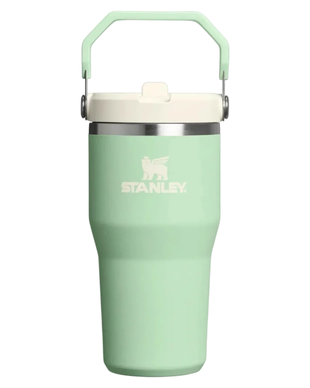 Iceflow Go Flipstraw Pistachio 20 Ounce Tumbler