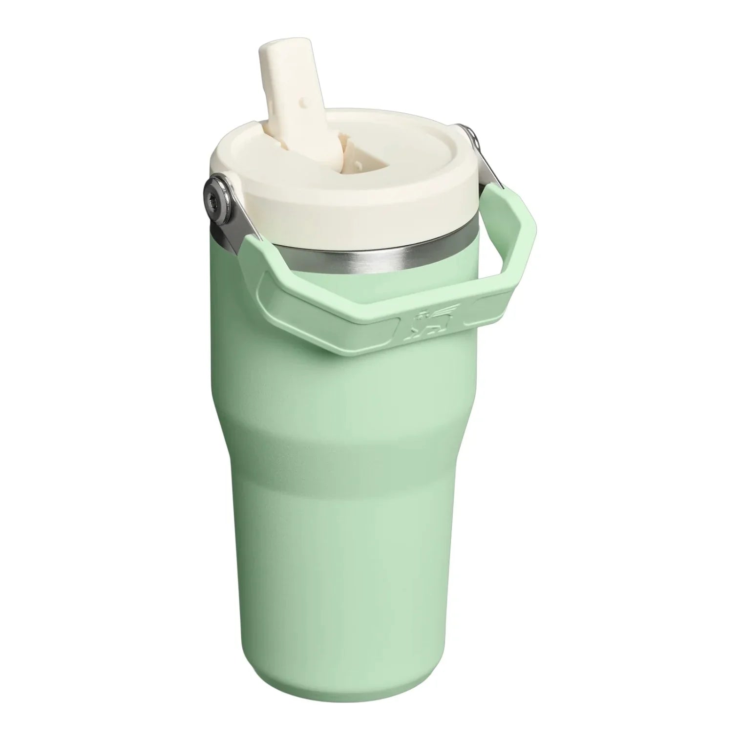 Iceflow Go Flipstraw Pistachio 20 Ounce Tumbler
