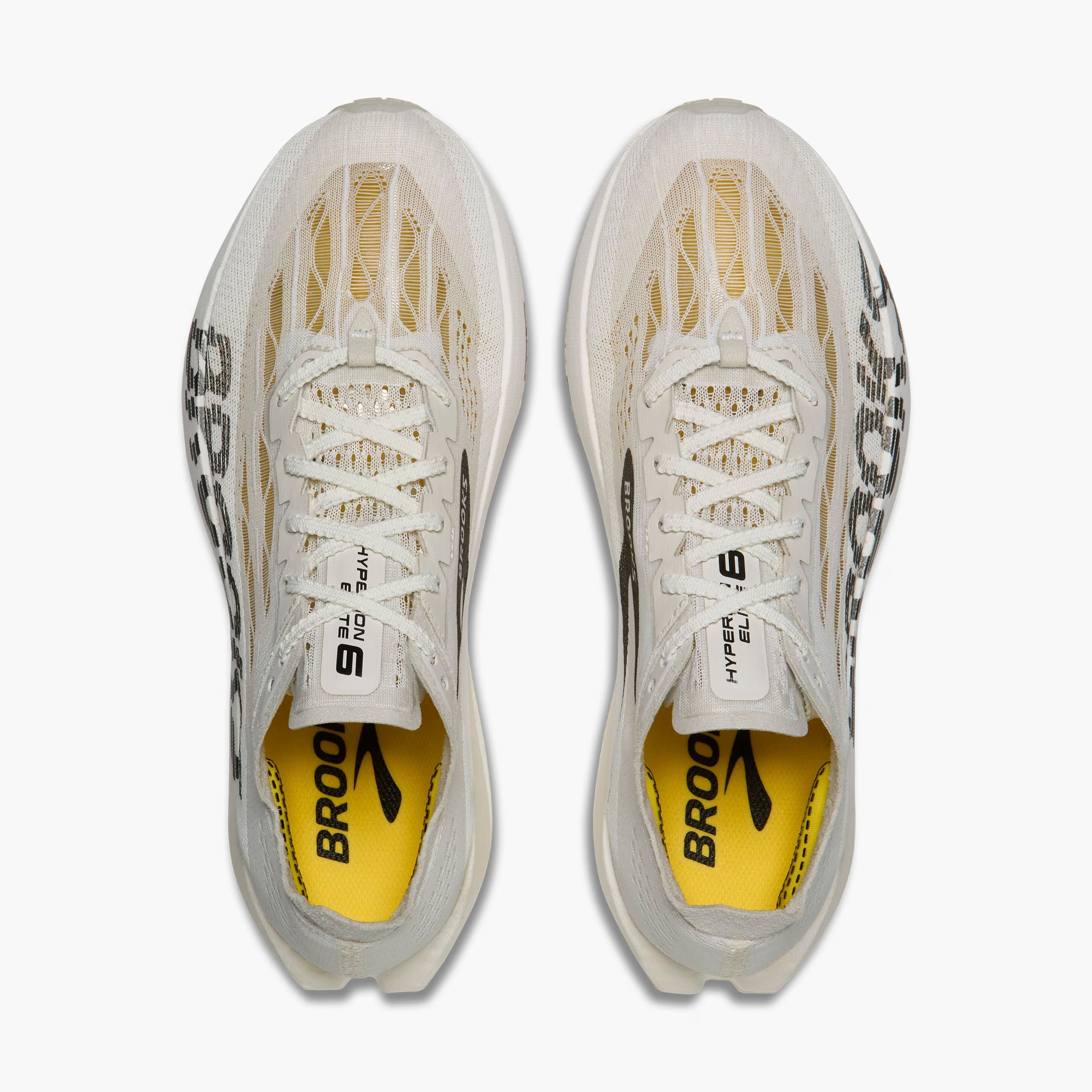 Mens Hyperion Elite 6 Running Shoe